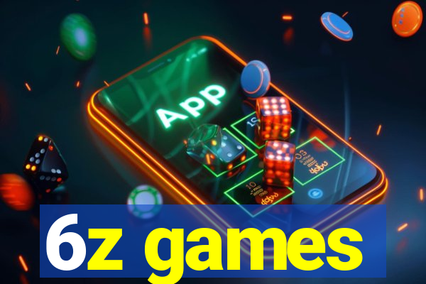 6z games